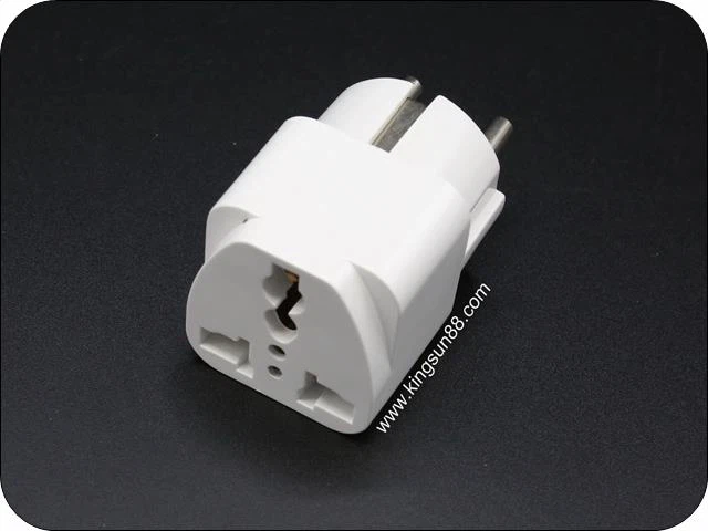 Europski Outlet Adapter