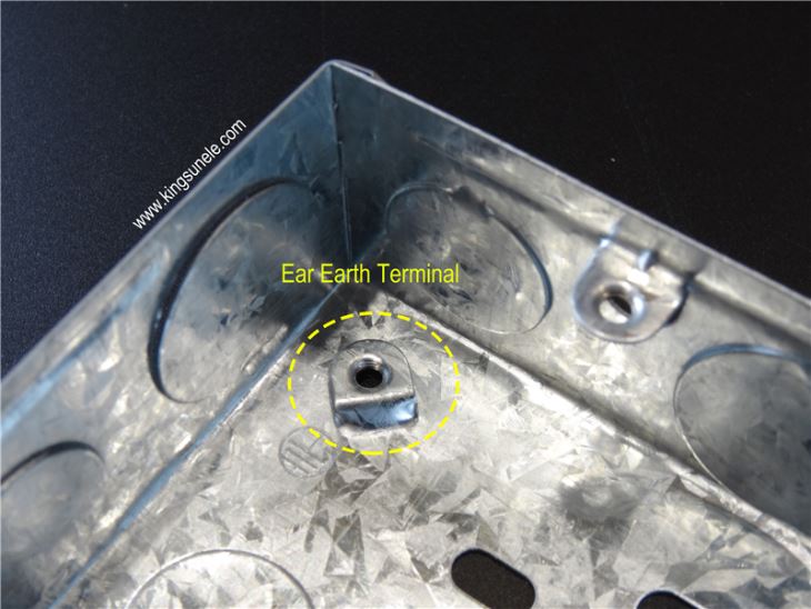 Electrical Box Depth