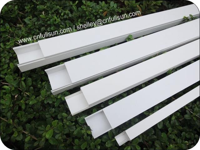 PVC kablovski kanal Mini vatrootporni kanal