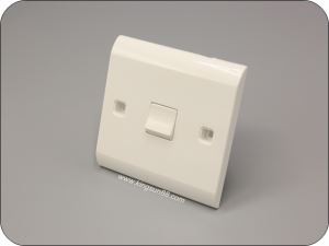 1 Banda 1 Put prekidač