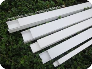PVC veliki kanal male težine