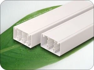PVC Deblo lagane težine Anti-prašina za električne kablove