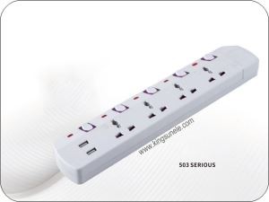Prebacio lead proširenja sa USB-om